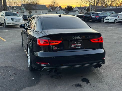 Used 2016 Audi S3 Premium Plus w/ Technology Package image 14