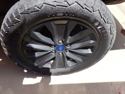Used 2019 Ford F150 Lariat w/ Equipment Group 502A Luxury AWD/4WD image 26