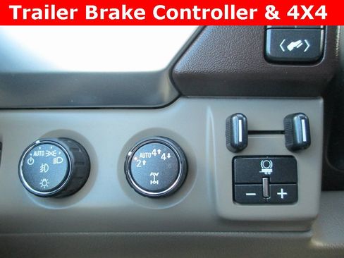 Used 2020 Chevrolet Tahoe Premier image 18