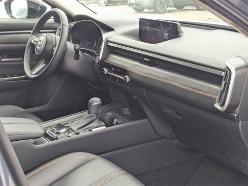 Used 2025 MAZDA CX-50 AWD 2.5 Hybrid w/ Premium Pkg image 33