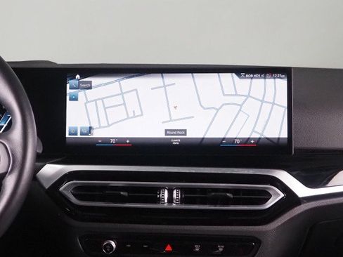 Used 2023 BMW i4 eDrive40 w/ Premium Package RWD image 27