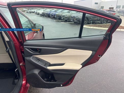 Certified 2023 Subaru Impreza Premium image 35