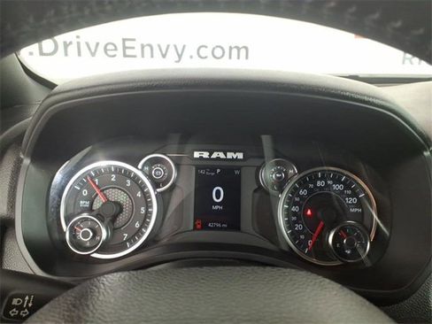 Certified 2023 RAM 1500 Big Horn image 25