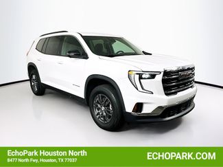 Used 2025 GMC Acadia Elevation video 1