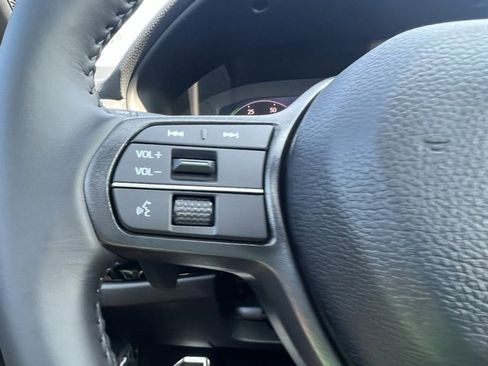 New 2025 Honda Accord Sport image 16