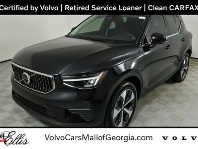 Used 2025 Volvo XC40 B5 Core w/ Protection Package Premier