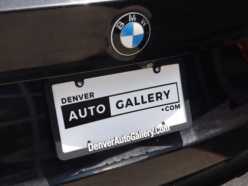 Used 2019 BMW X3 xDrive30i w/ Convenience Package AWD/4WD image 37