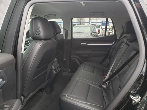 New 2026 GMC Terrain Denali image 11