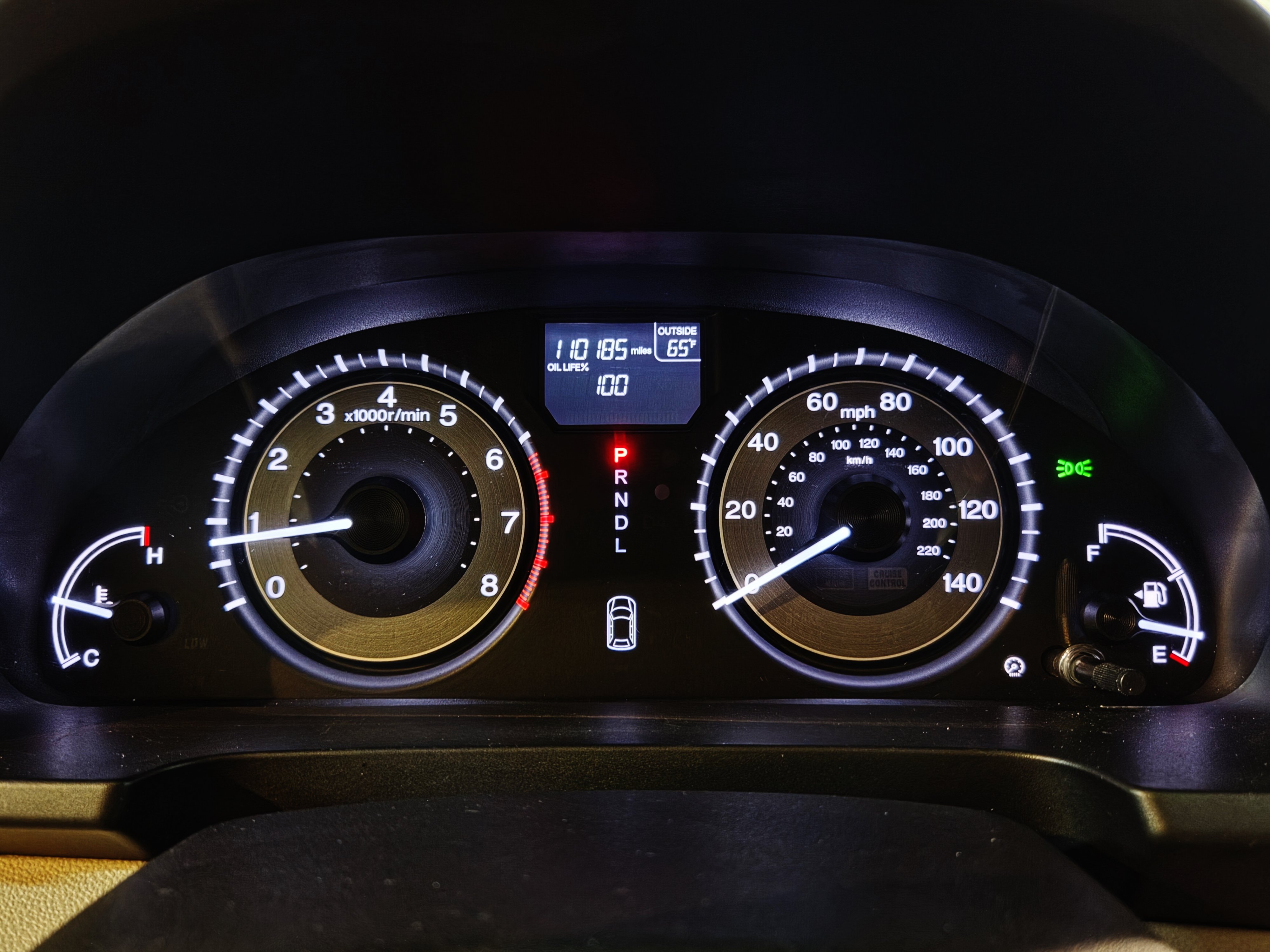 Used 2015 Honda Odyssey EX-L image 50