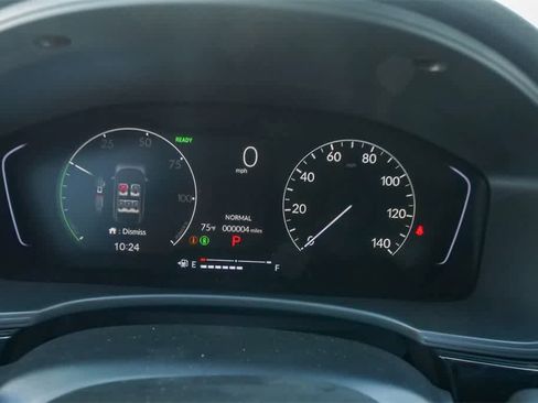 New 2026 Honda Civic Sport image 21