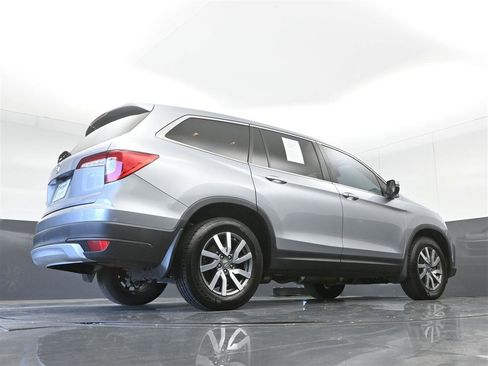 Used 2021 Honda Pilot EX image 34