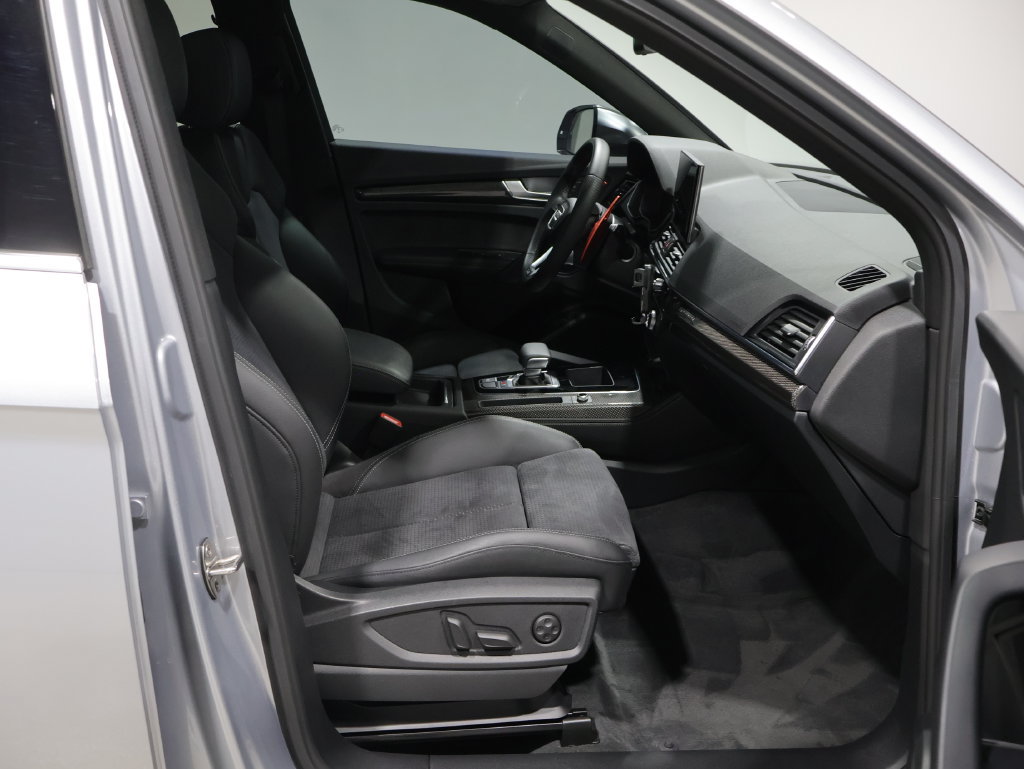 Used 2022 Audi SQ5 Premium Plus AWD/4WD image 23