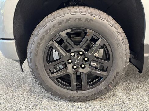 New 2026 Chevrolet Silverado 1500 RST AWD/4WD image 41