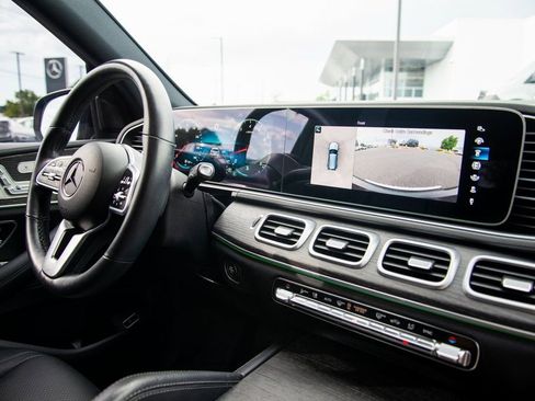 Used 2022 Mercedes-Benz GLE 350 4MATIC image 25