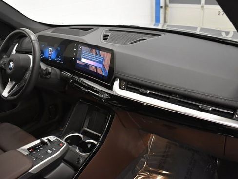 Used 2025 BMW X1 xDrive28i image 20