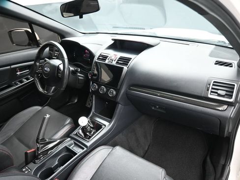 Used 2018 Subaru WRX Limited AWD/4WD image 46
