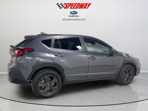 Certified 2026 Subaru Crosstrek 2.5i image 11
