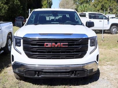 Certified 2022 GMC Sierra 1500 Pro w/ Convenience Package