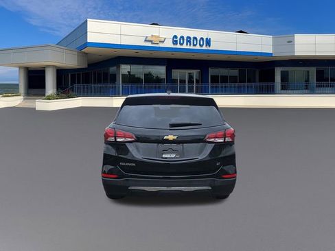 Used 2023 Chevrolet Equinox LT FWD image 4