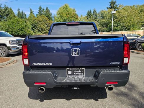 Used 2023 Honda Ridgeline RTL-E image 6