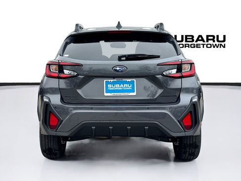 New 2026 Subaru Crosstrek 2.5i Limited w/ Crosstrek Mirror Package AWD/4WD image 6