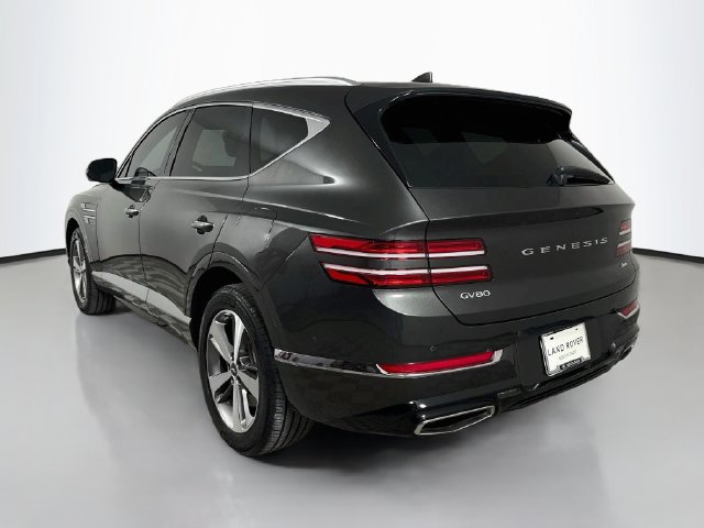 Used 2024 Genesis GV80 2.5T w/ Advanced Package AWD/4WD image 7