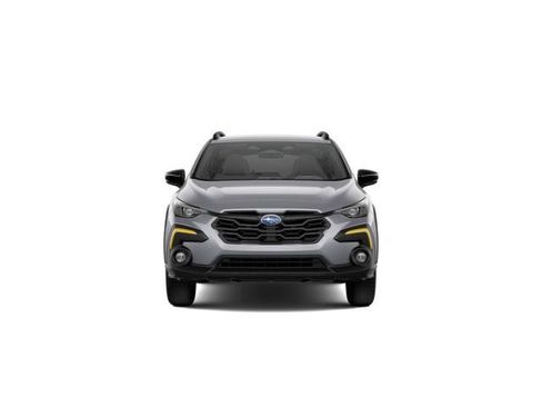New 2025 Subaru Crosstrek 2.5i Sport image 8