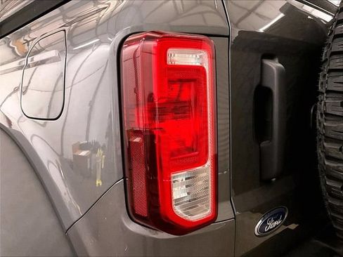 Used 2022 Ford Bronco 4-Door w/ Sasquatch Package AWD/4WD image 28
