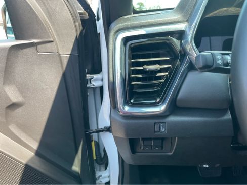 Used 2023 GMC Canyon Elevation w/ Trailering Package RWD image 14