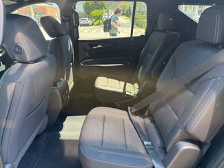 New 2026 Chevrolet Traverse LT w/ Driver Confidence Package FWD video 1
