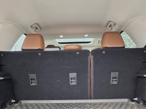 Certified 2023 Ford Bronco Sport Badlands w/ Premium Package image 22