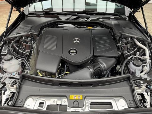 New 2026 Mercedes-Benz C 300 C 300 image 27
