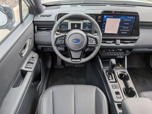 New 2026 Subaru Outback Limited w/ Premium/Limited Package 2 AWD/4WD image 16