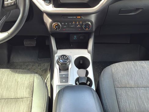 Used 2022 Ford Bronco Sport Big Bend w/ Convenience Package AWD/4WD image 22