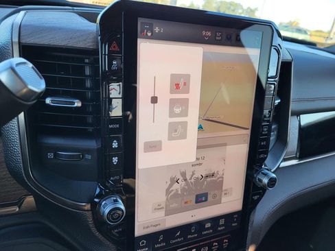 New 2026 RAM 3500 Longhorn image 30