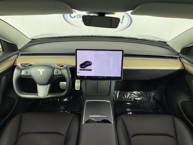 Used 2023 Tesla Model 3 Performance AWD/4WD image 12