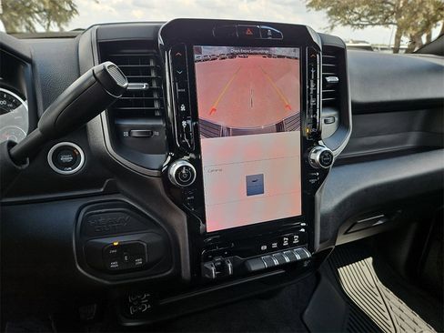 New 2026 RAM 2500 Tradesman image 28