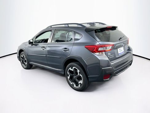Used 2023 Subaru Crosstrek 2.5i Limited AWD/4WD image 7