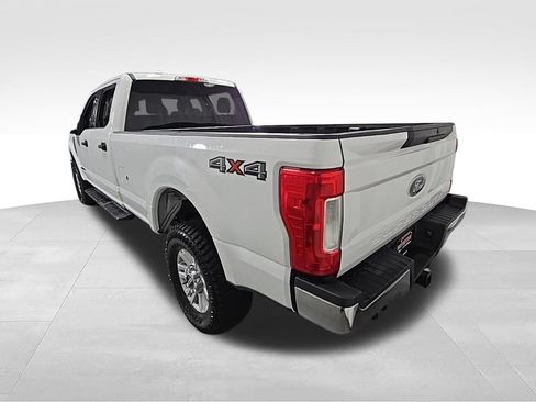 Used 2019 Ford F250 XLT AWD/4WD image 8