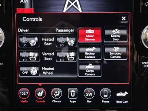 Used 2019 RAM 2500 Laramie AWD/4WD image 30