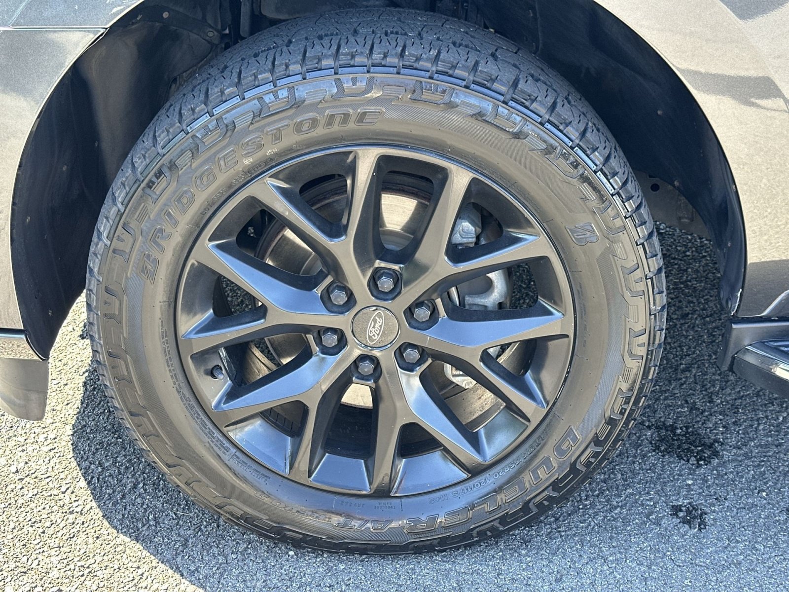 Used 2021 Ford Expedition XLT AWD/4WD image 13