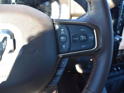 New 2026 RAM 3500 Longhorn image 4