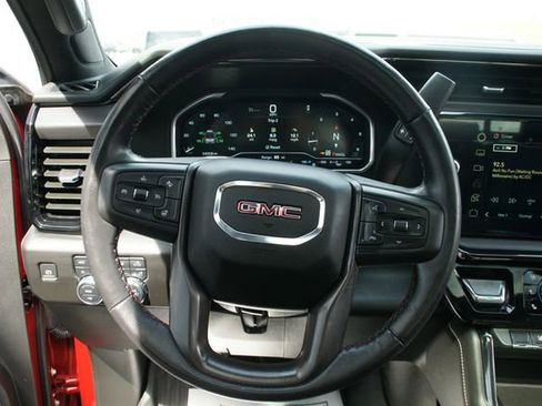 Used 2024 GMC Sierra 2500 AT4X AWD/4WD image 24