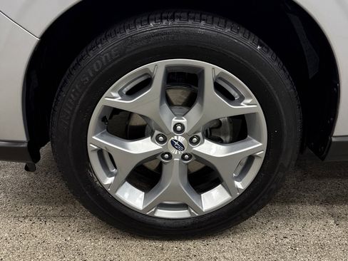 Used 2017 Subaru Forester 2.5i Touring w/ Popular Package #2 image 2