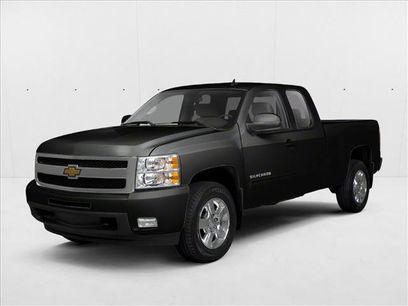 Used 2010 Chevrolet Silverado 1500 LTZ w/ Z71 Appearance Package