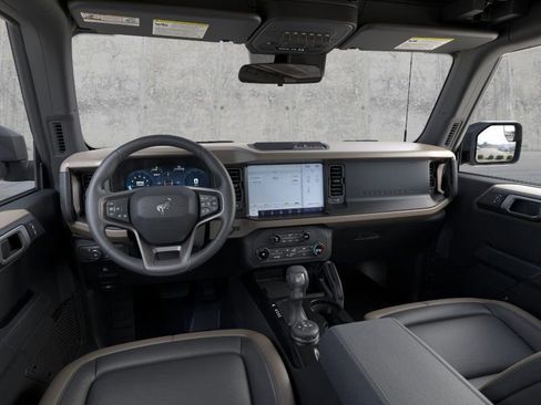 New 2026 Ford Bronco Big Bend image 9