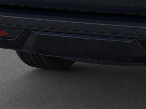 New 2026 Ford Expedition Platinum image 23