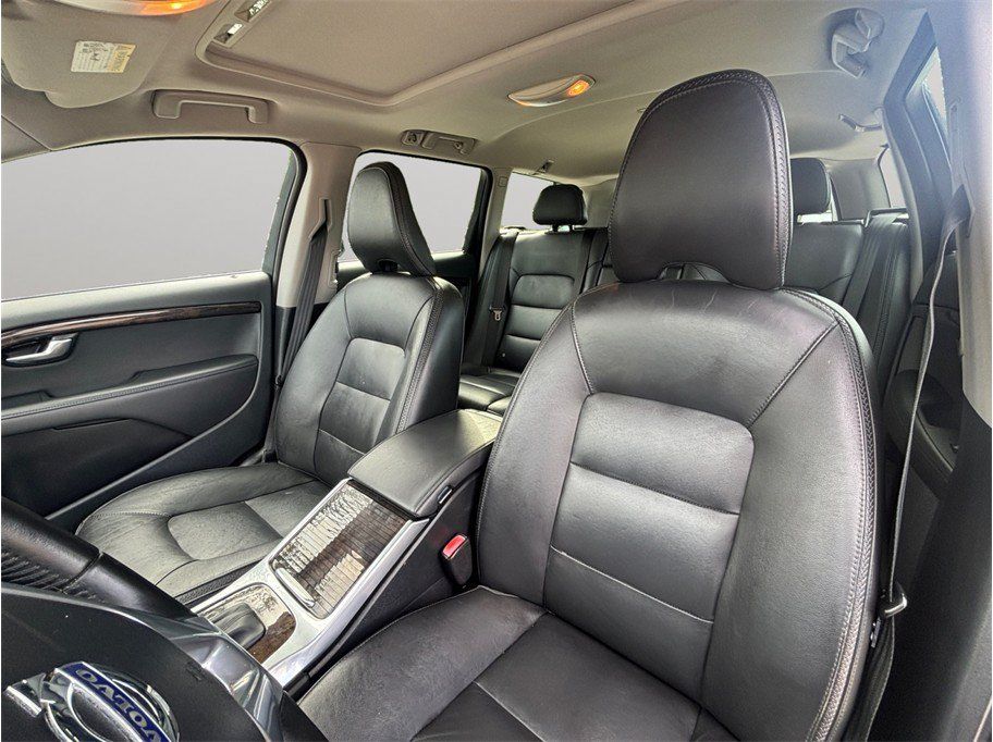 Used 2016 Volvo XC70 T5 Platinum AWD/4WD image 16