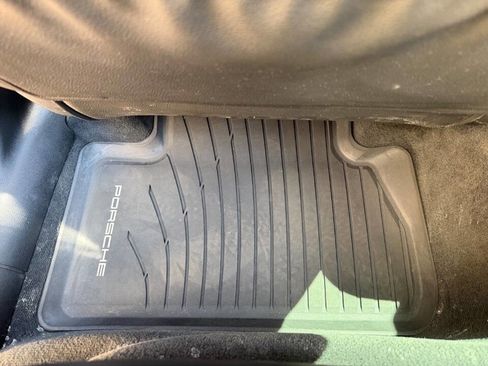 Used 2015 Porsche Macan S image 26