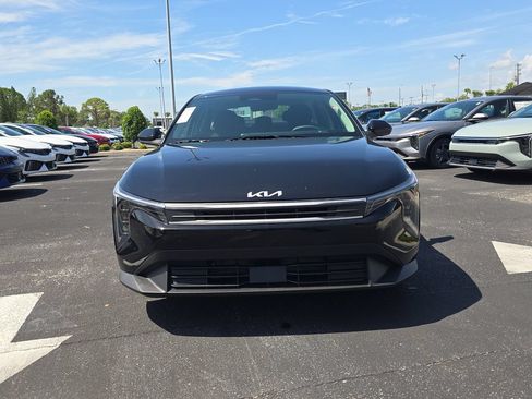 New 2026 Kia K4 FWD image 2